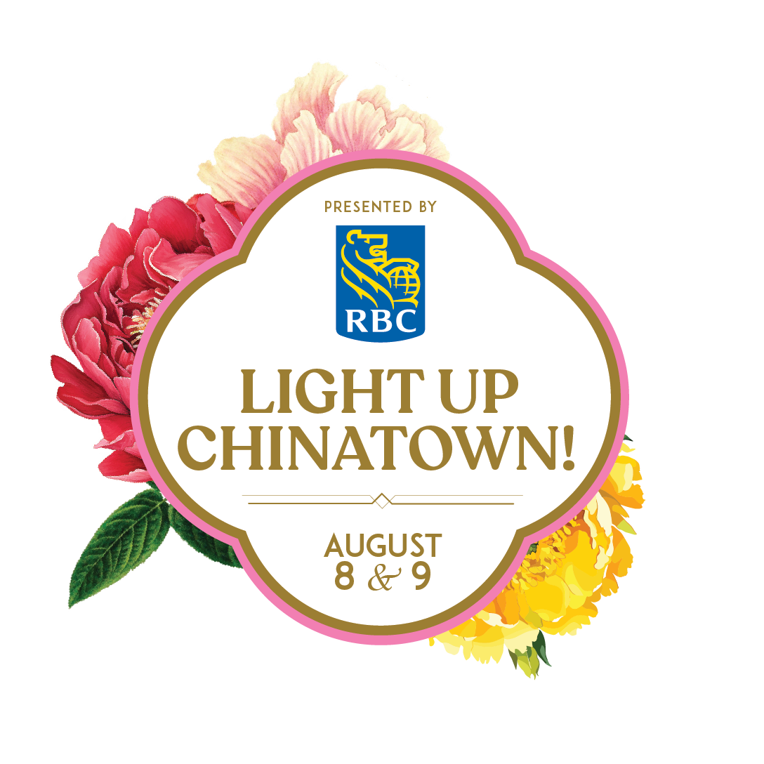 Light Up Chinatown! Festival